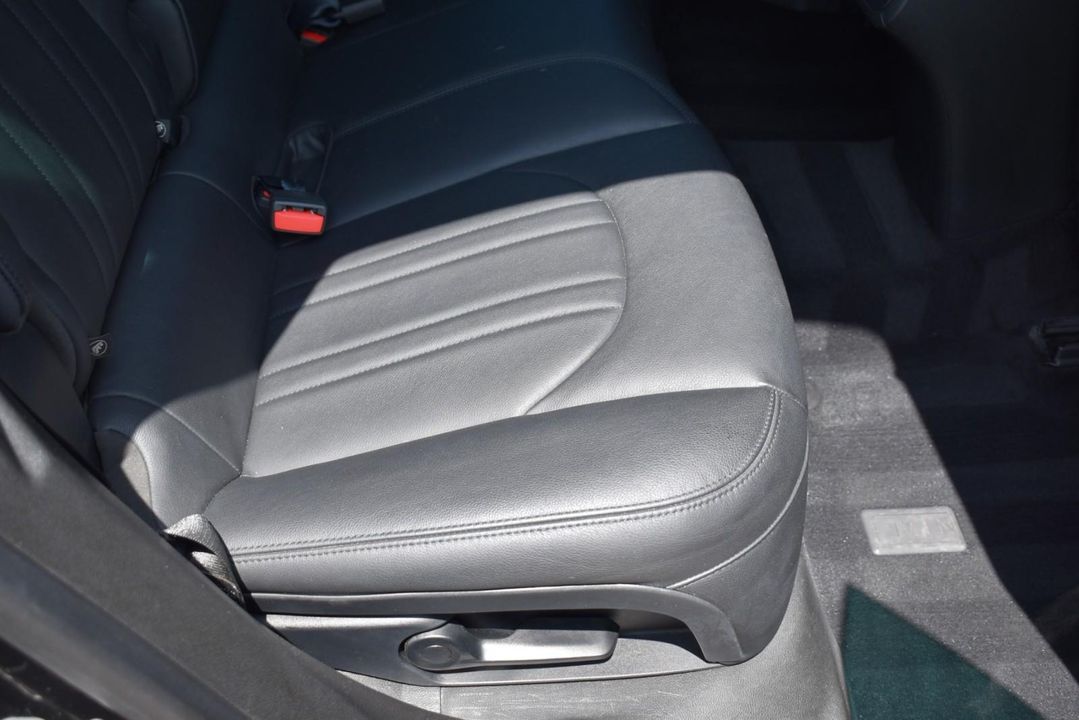 2018 Maserati Levante