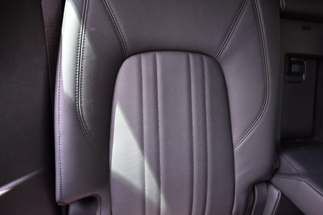 2018 Maserati Levante
