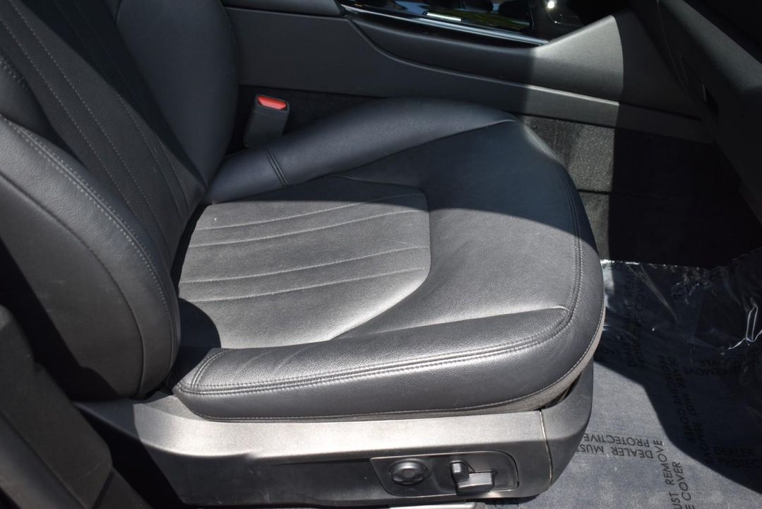 2018 Maserati Levante