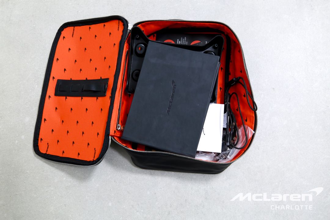 2025 McLaren Artura Spider