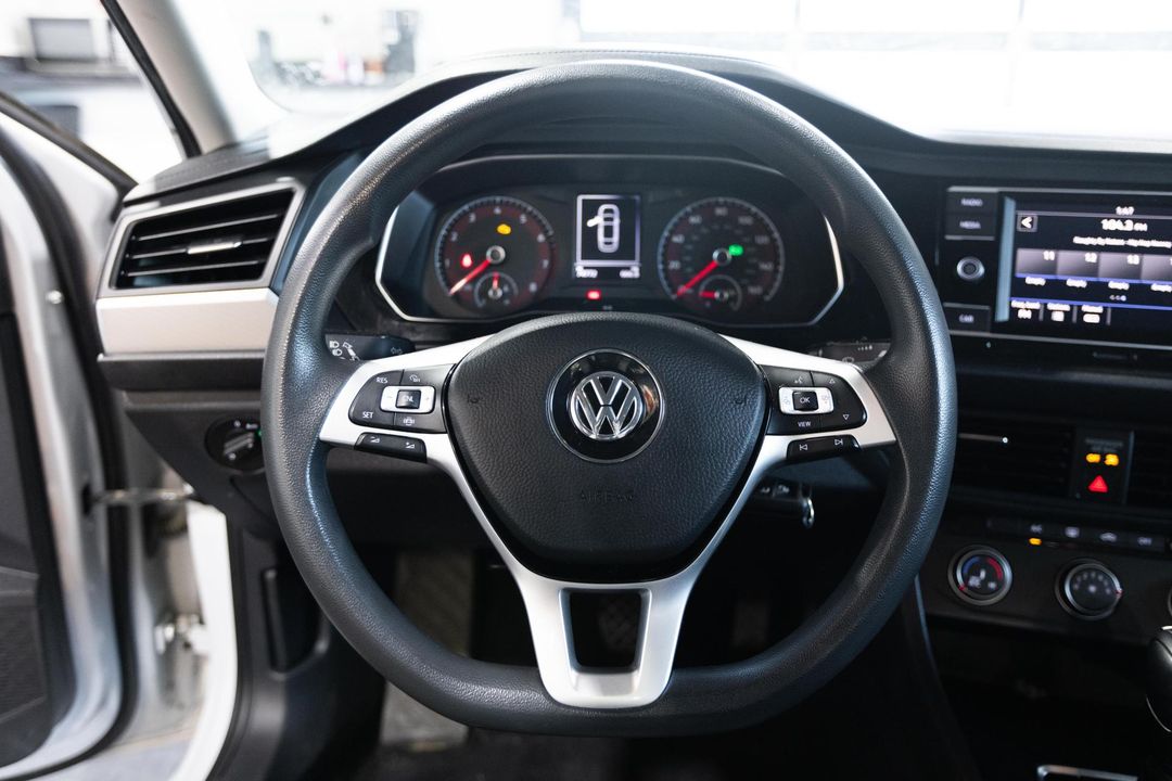 2019 Volkswagen Jetta