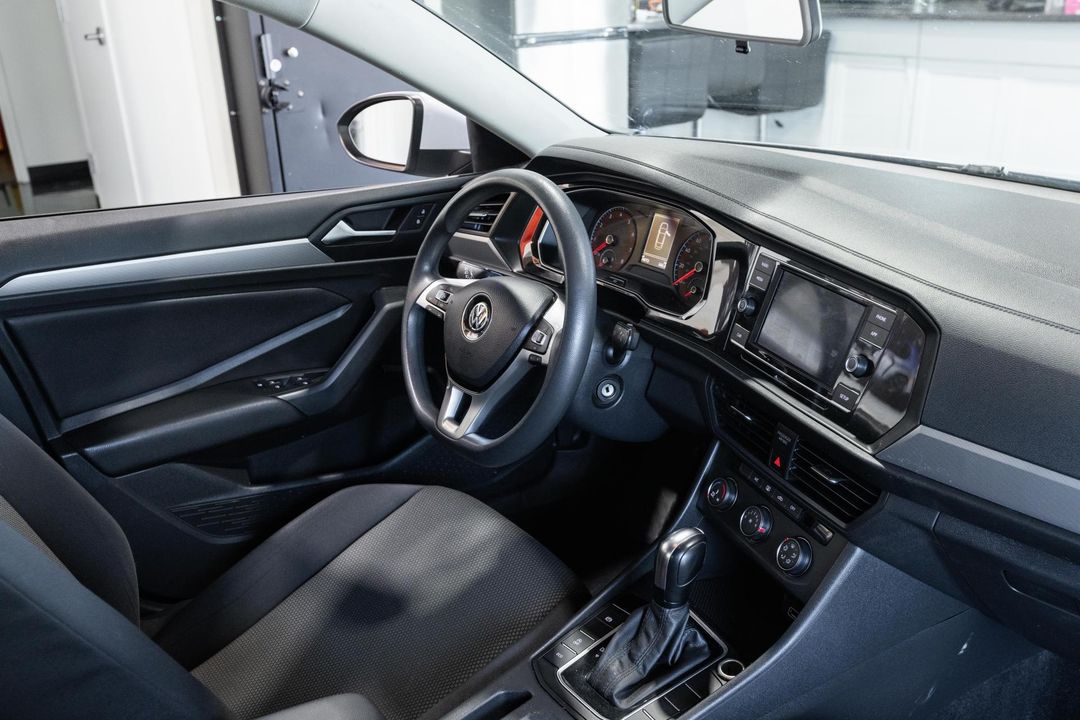 2019 Volkswagen Jetta