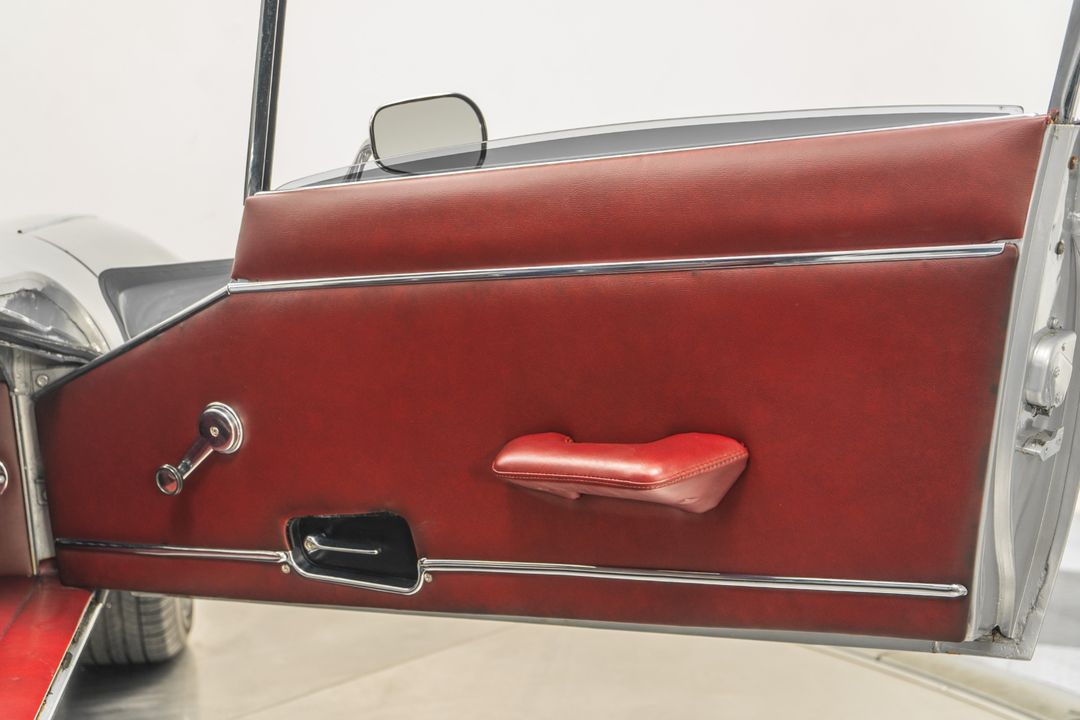 1971 Jaguar E-Type
