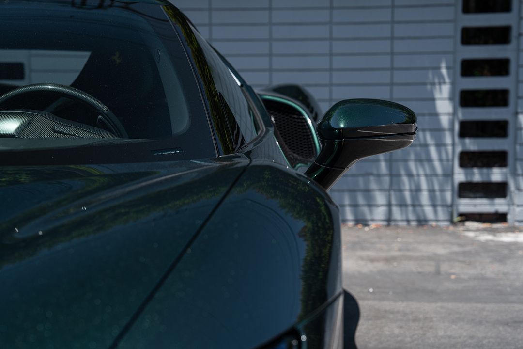 2022 Ferrari 296 GTB