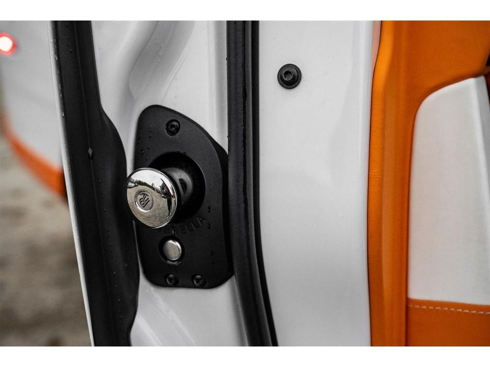 2019 Rolls-Royce Cullinan