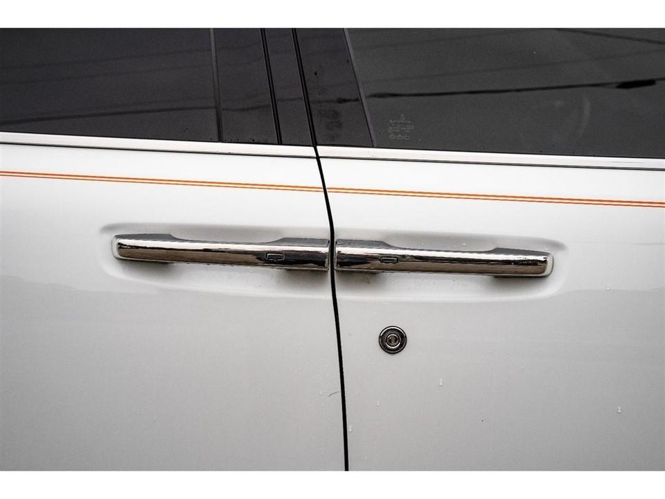 2019 Rolls-Royce Cullinan