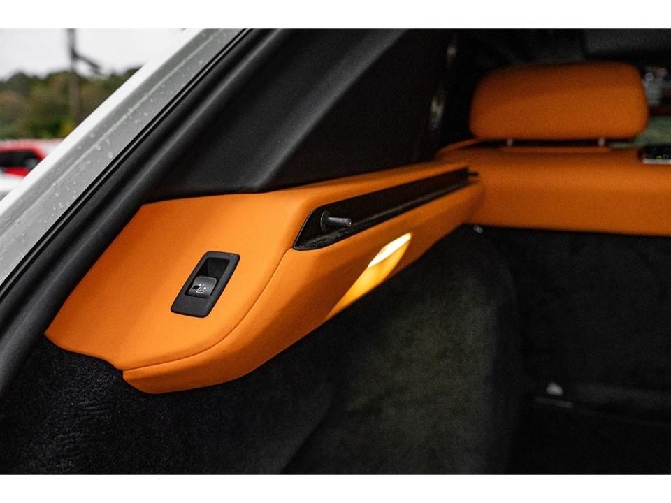 2019 Rolls-Royce Cullinan