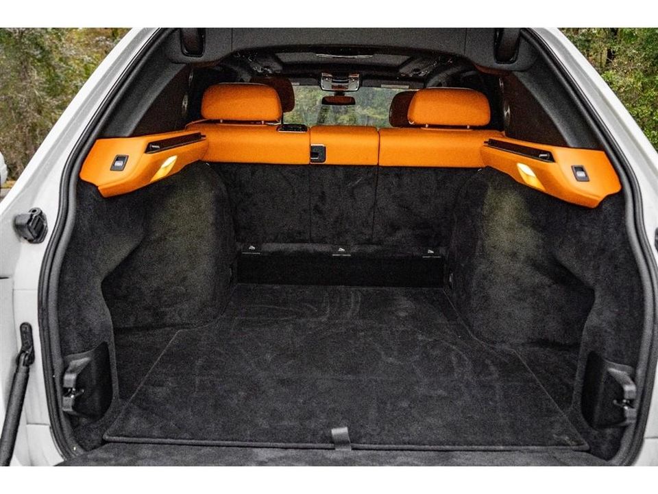 2019 Rolls-Royce Cullinan