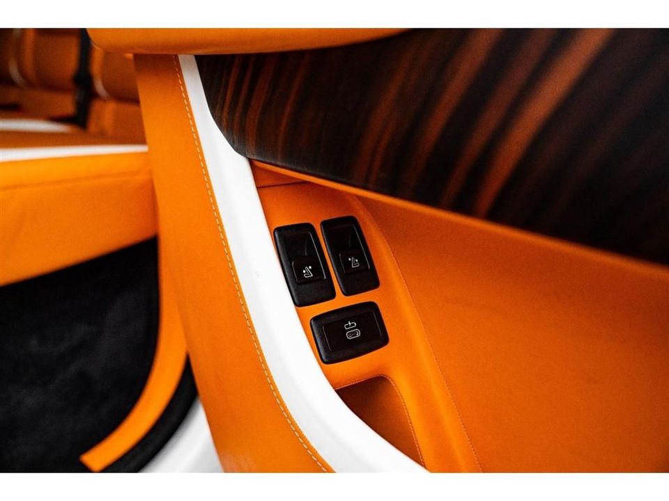 2019 Rolls-Royce Cullinan