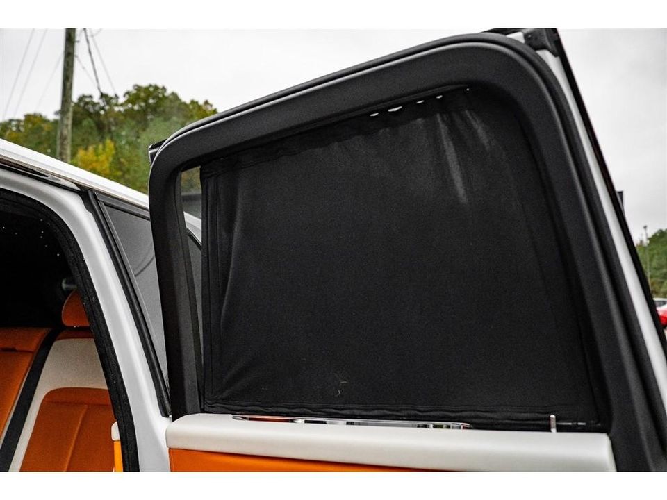 2019 Rolls-Royce Cullinan