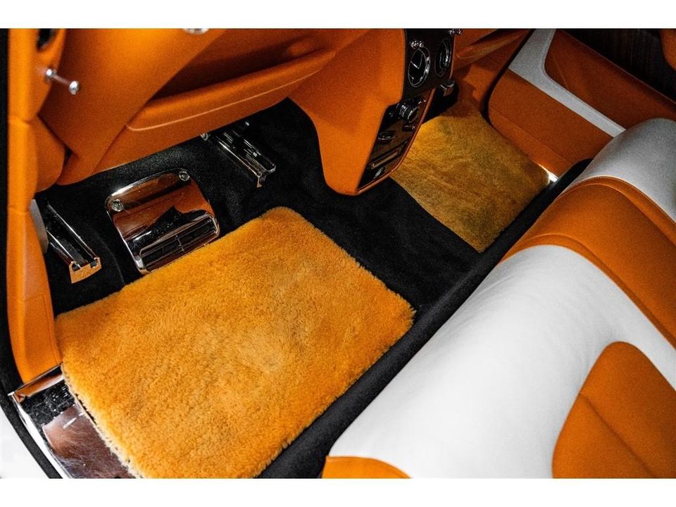 2019 Rolls-Royce Cullinan