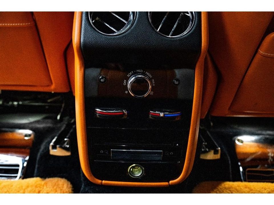 2019 Rolls-Royce Cullinan