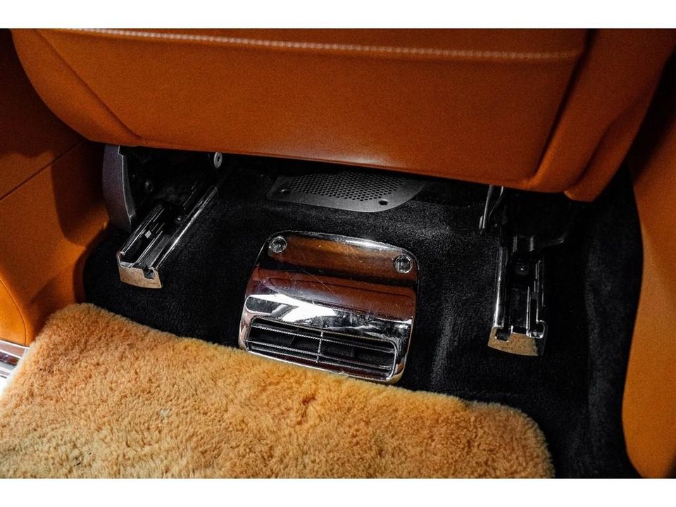 2019 Rolls-Royce Cullinan