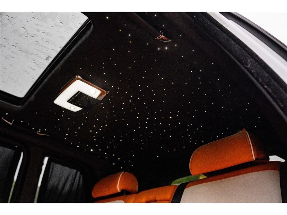 2019 Rolls-Royce Cullinan