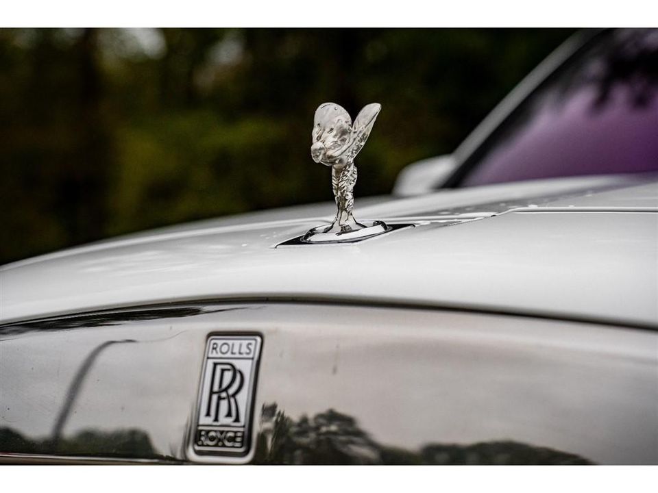 2019 Rolls-Royce Cullinan