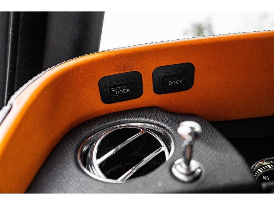 2019 Rolls-Royce Cullinan