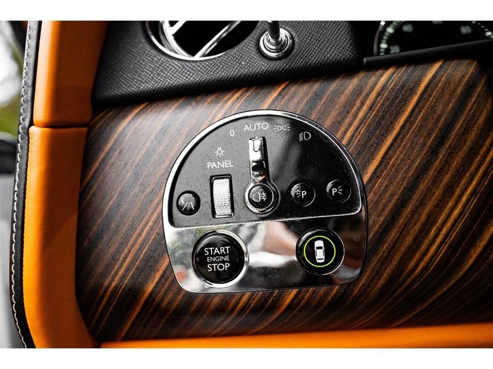 2019 Rolls-Royce Cullinan