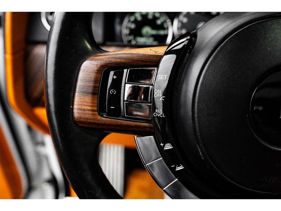 2019 Rolls-Royce Cullinan