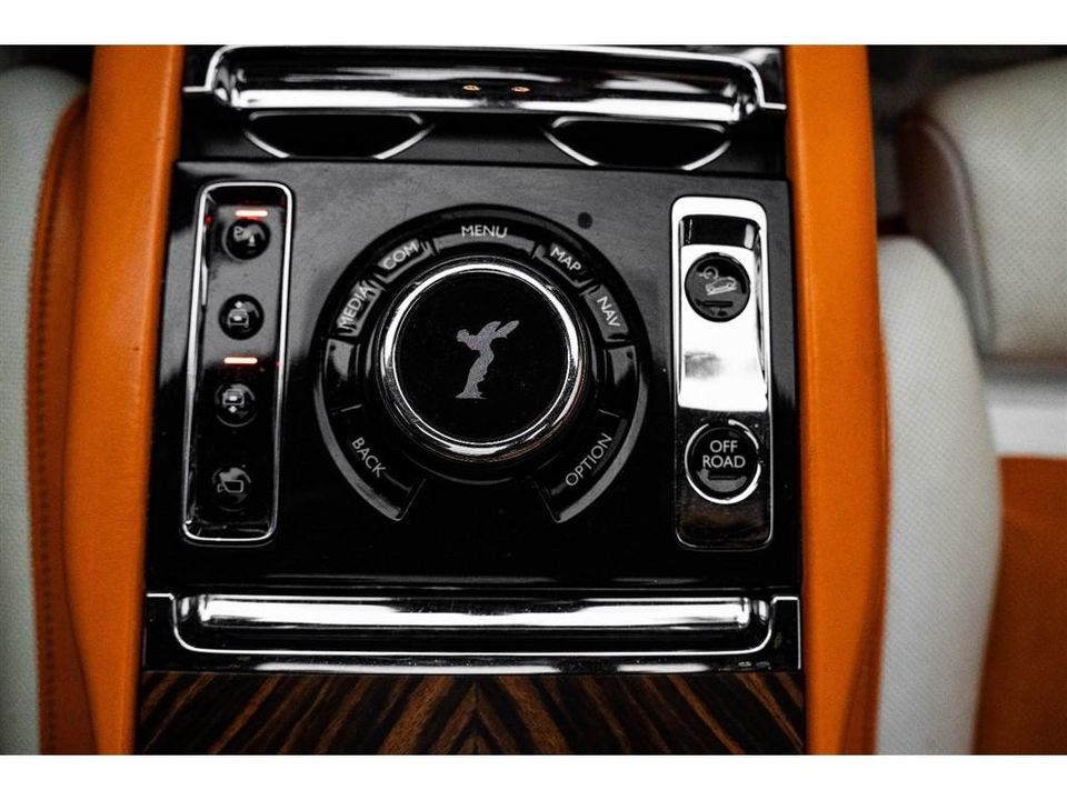 2019 Rolls-Royce Cullinan