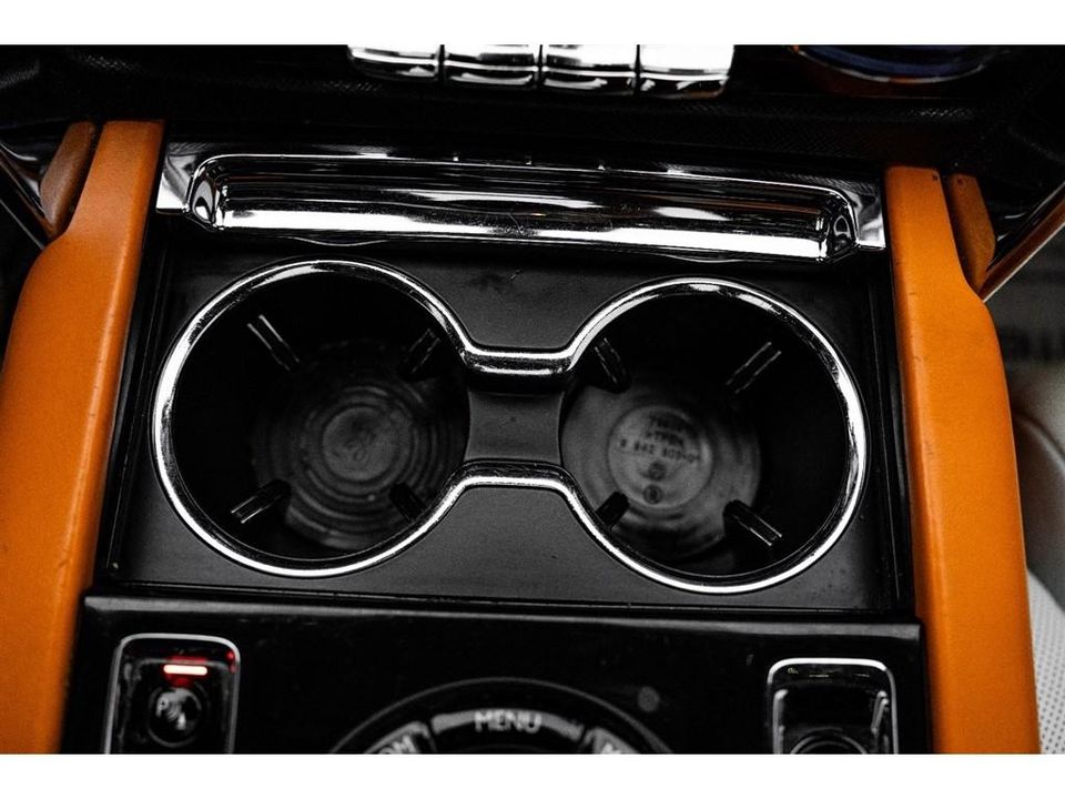 2019 Rolls-Royce Cullinan