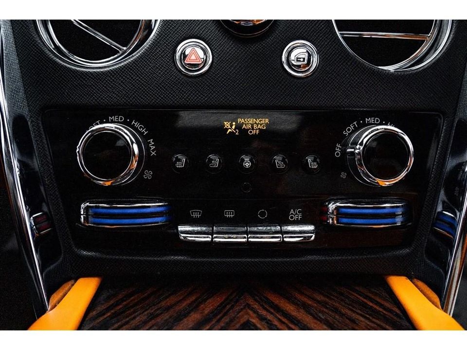 2019 Rolls-Royce Cullinan