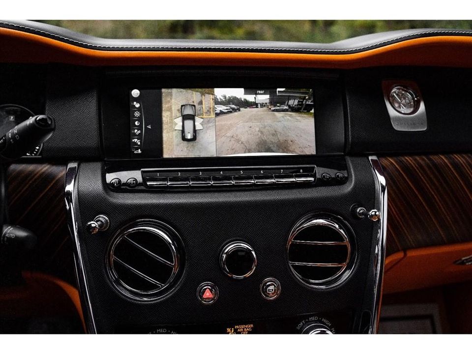 2019 Rolls-Royce Cullinan