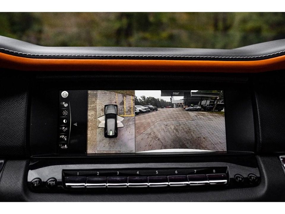 2019 Rolls-Royce Cullinan