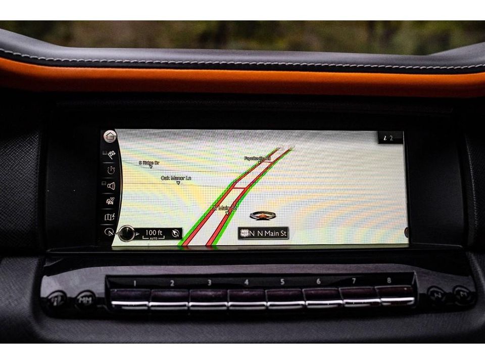 2019 Rolls-Royce Cullinan