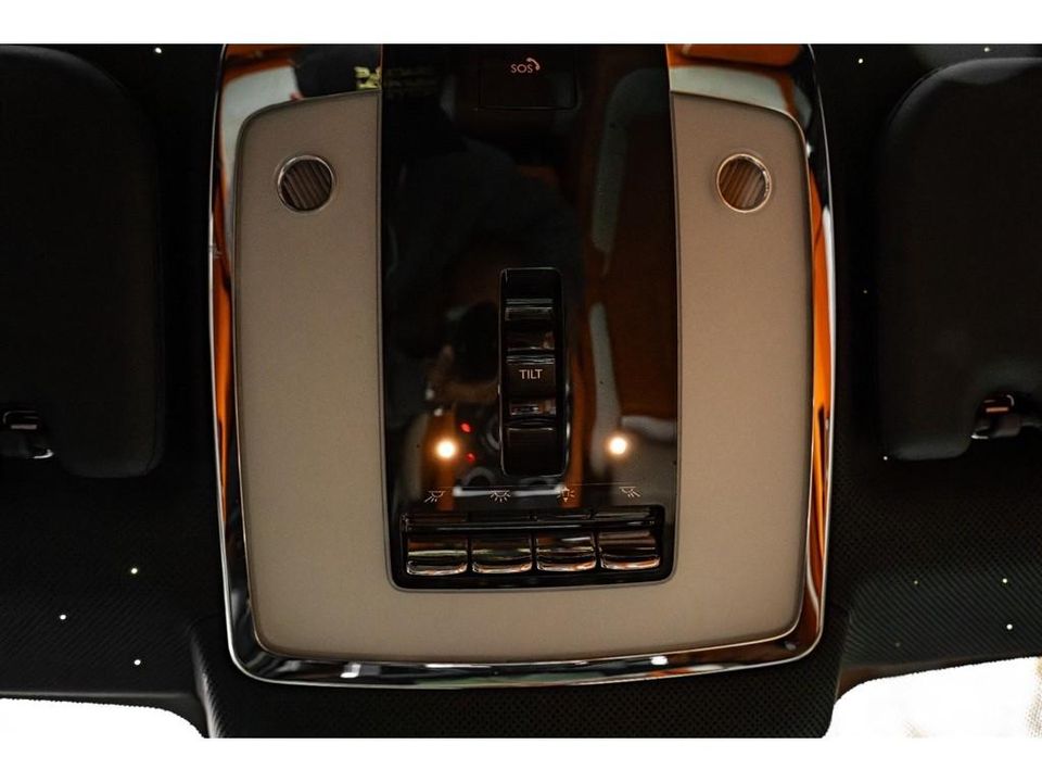 2019 Rolls-Royce Cullinan