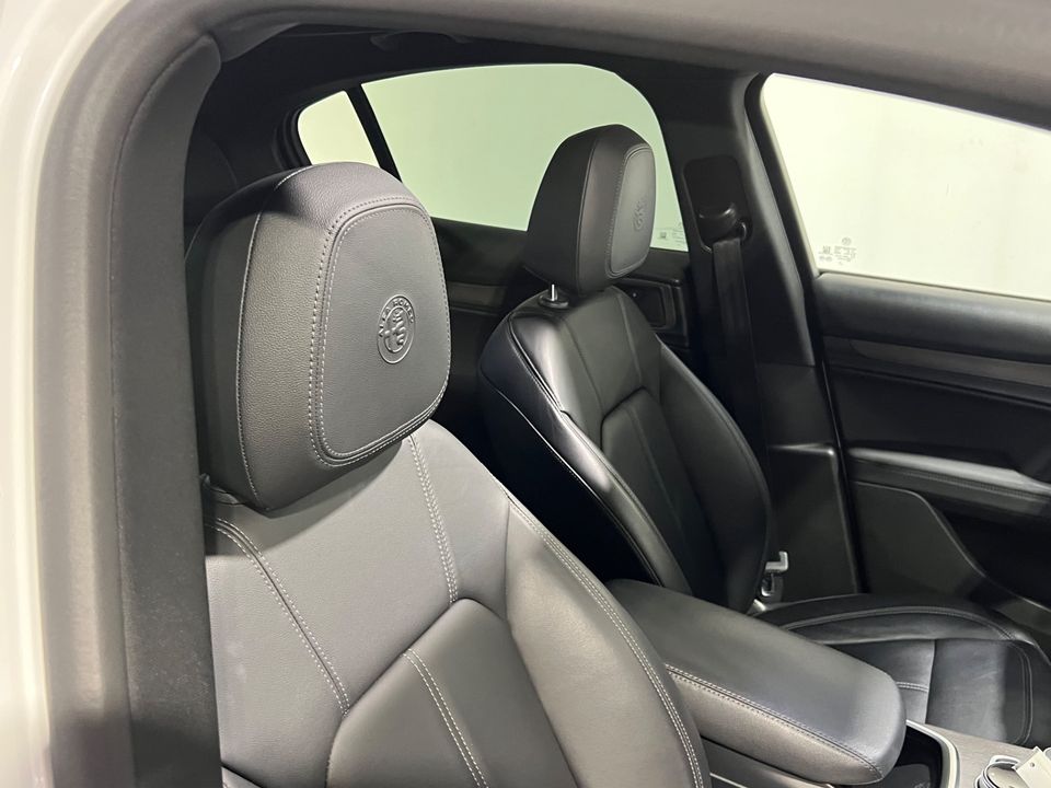 2022 Alfa Romeo Stelvio Ti AWD