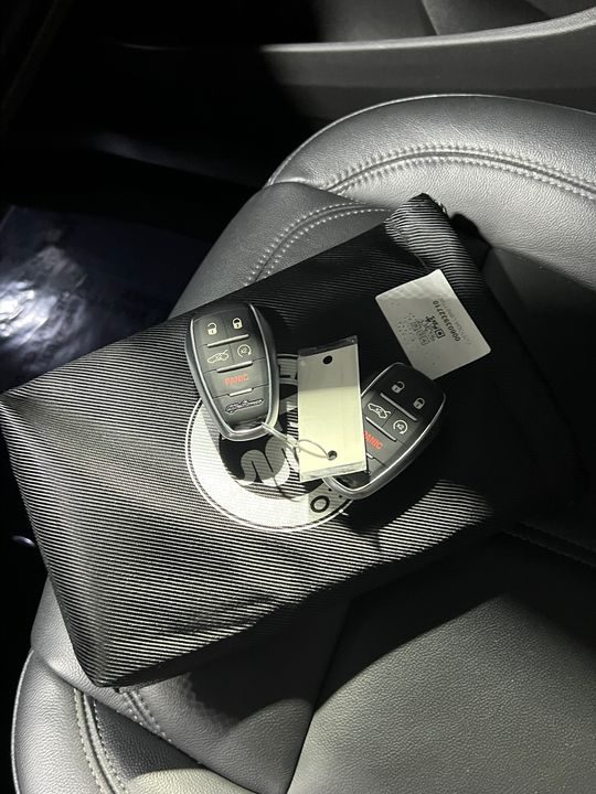 2022 Alfa Romeo Stelvio Ti AWD