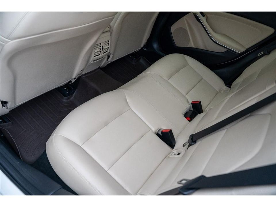 2019 Mercedes-Benz GLA-Class