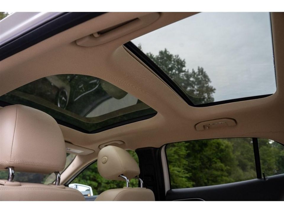 2019 Mercedes-Benz GLA-Class