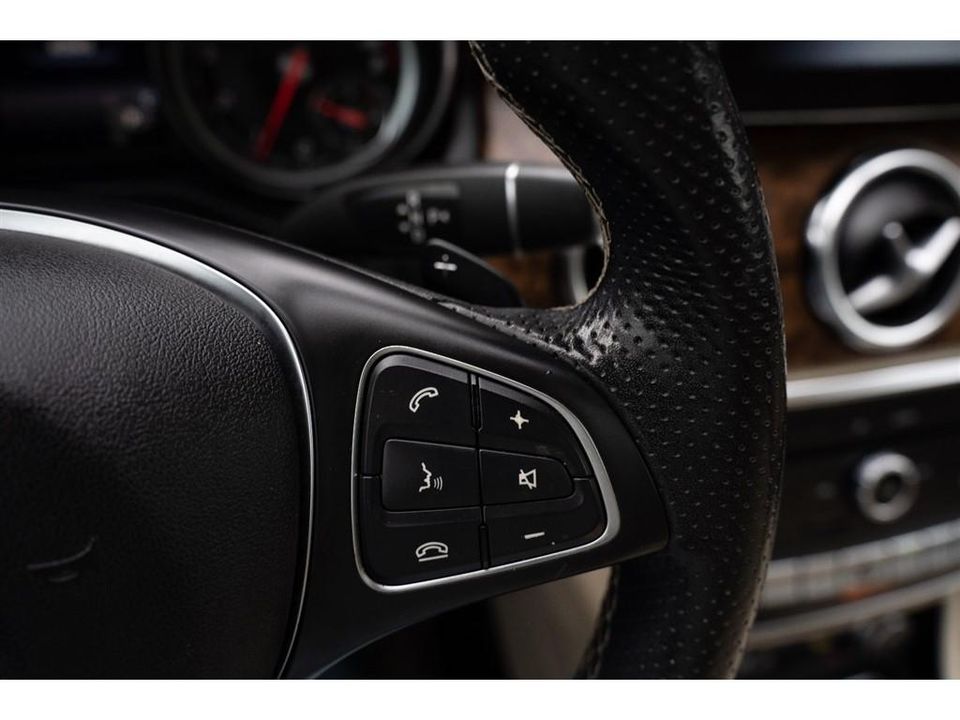 2019 Mercedes-Benz GLA-Class