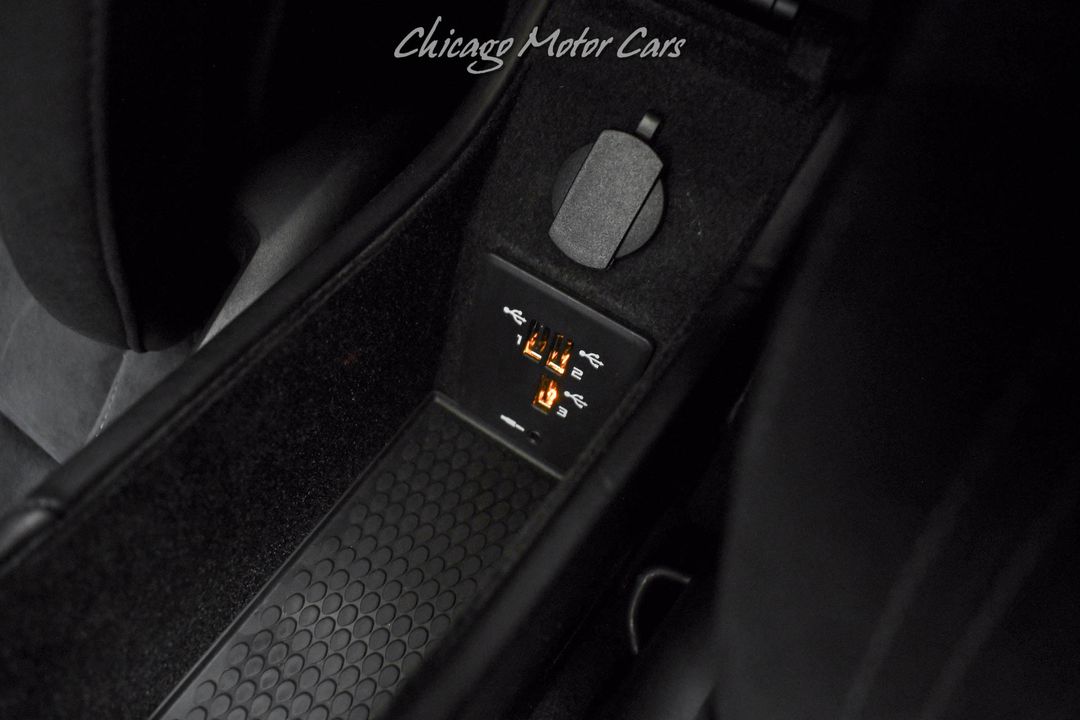 2017 McLaren 570S