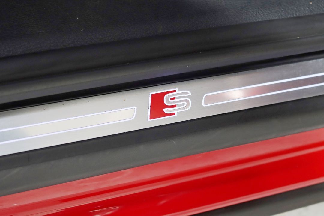 2022 Audi Q3