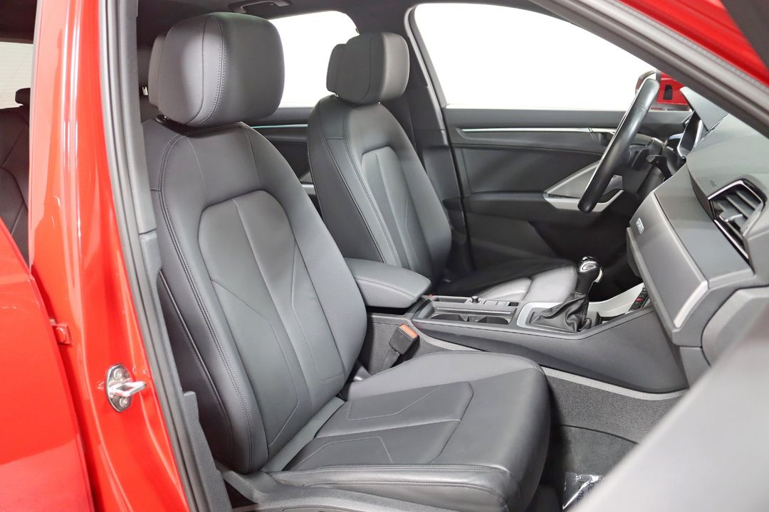 2022 Audi Q3