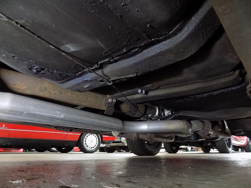 1971 CHEVROLET MONTE  CARLO  SLEEPER