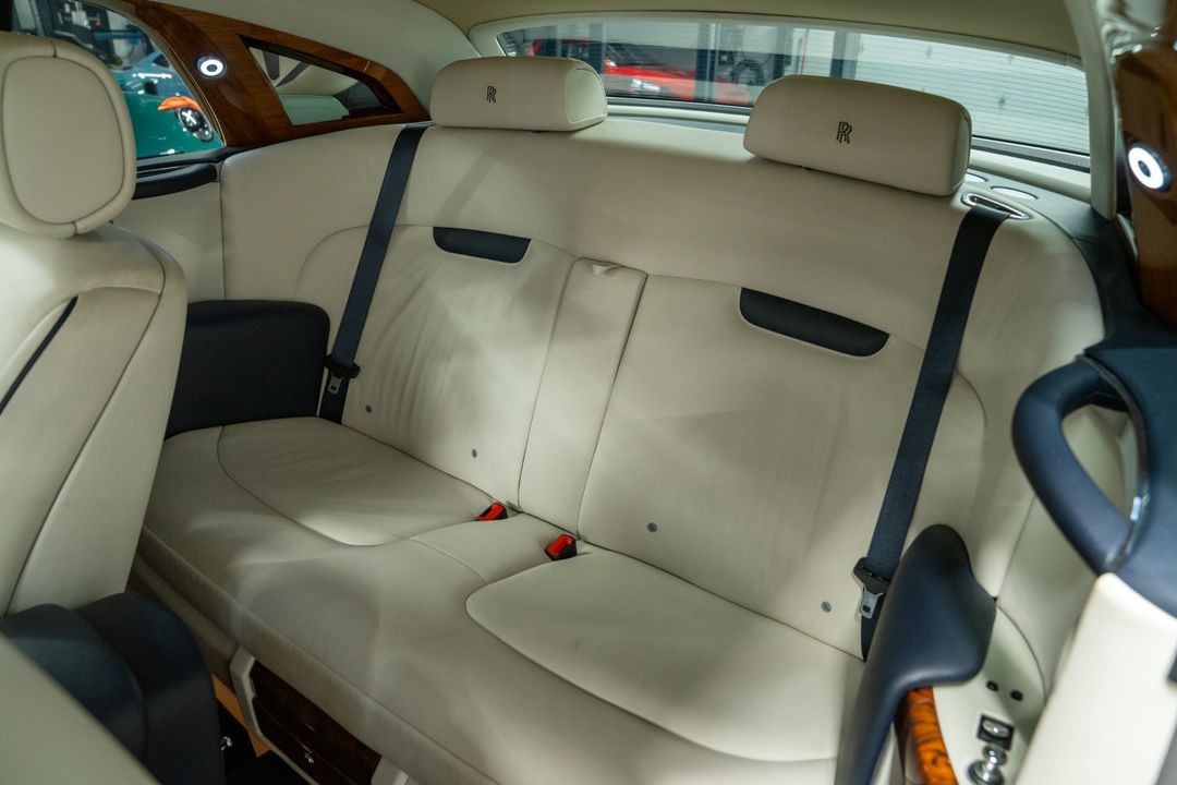 2010 Rolls-Royce Phantom