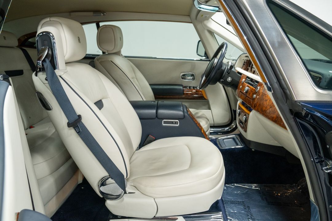 2010 Rolls-Royce Phantom