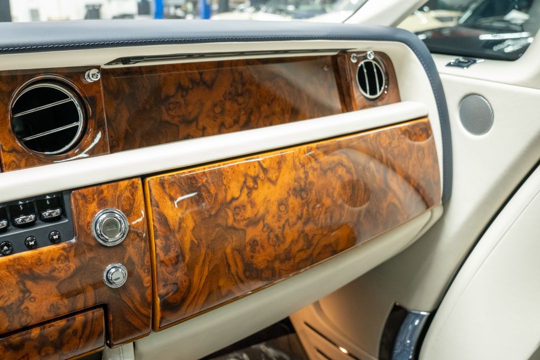 2010 Rolls-Royce Phantom
