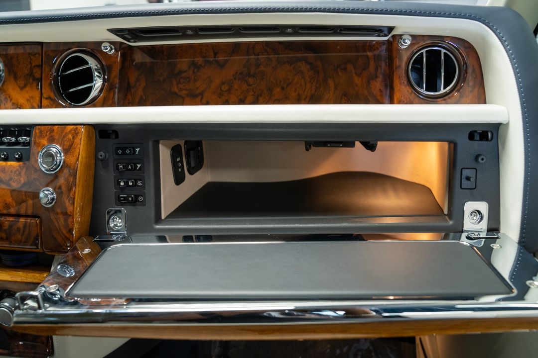 2010 Rolls-Royce Phantom