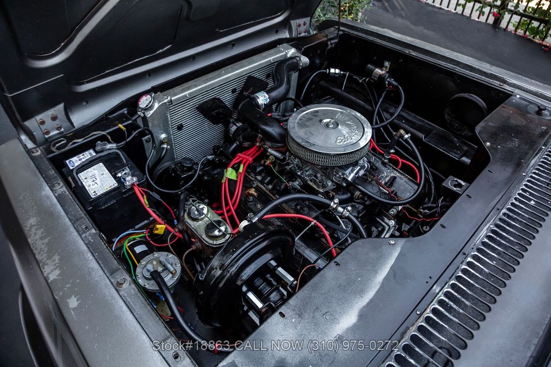 1973 International Scout II