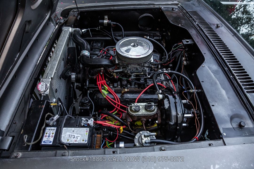 1973 International Scout II