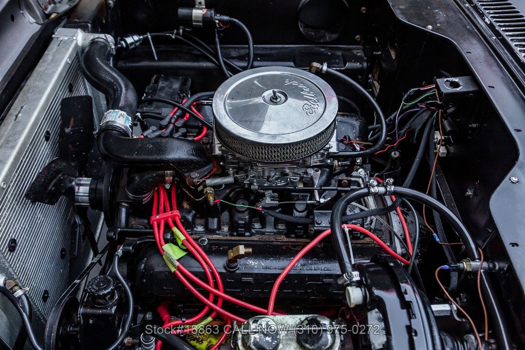 1973 International Scout II