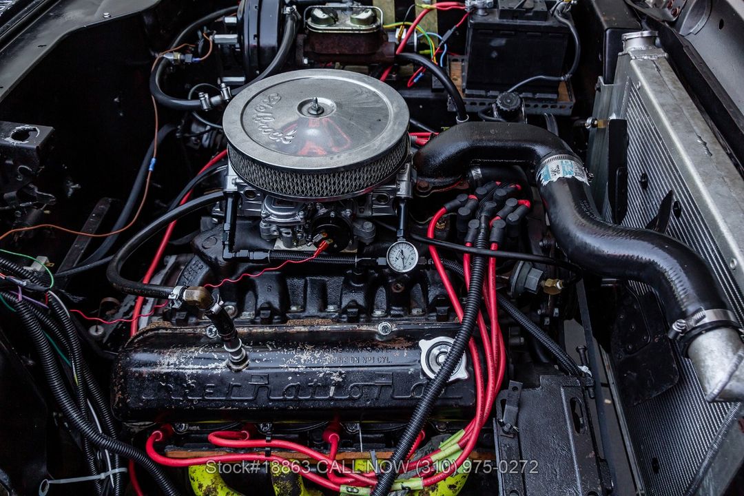 1973 International Scout II