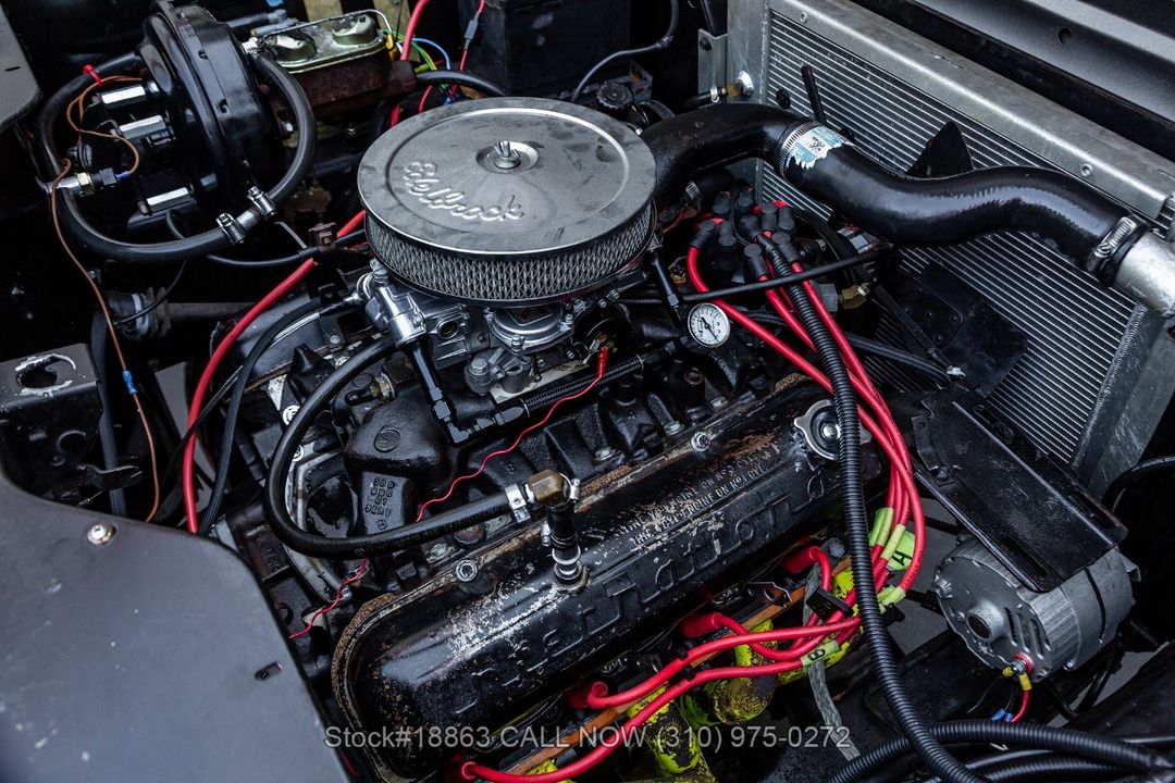 1973 International Scout II