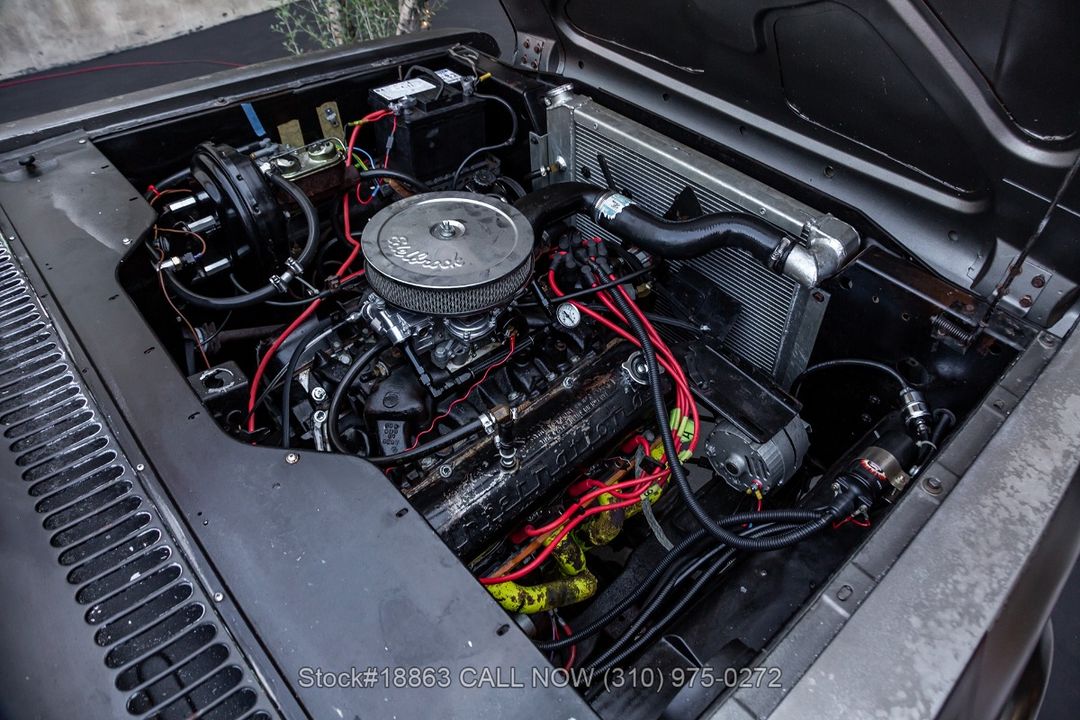 1973 International Scout II