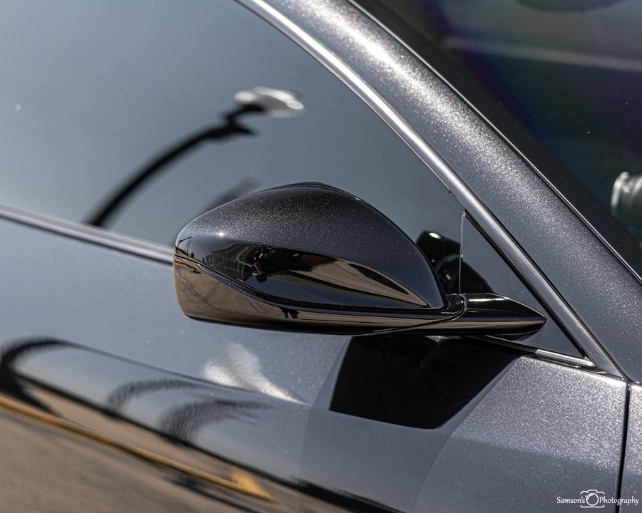 2018 Ferrari GTC4Lusso
