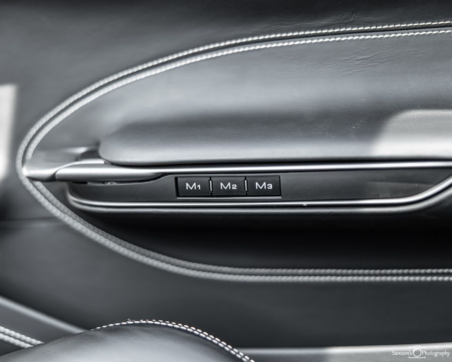 2018 Ferrari GTC4Lusso